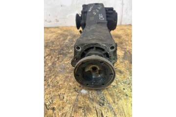 Rear reducer AUDI A6 Avant 4A C4 CKF 2 5L diesel 103kW 1996 Catalog number of the part CKF