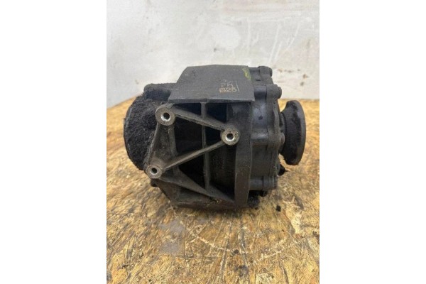 Rear reducer AUDI A6 Avant 4A C4 CKF 2 5L diesel 103kW 1996 Car type passenger cars
