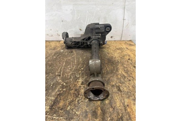 Front reducer AUDI Q7 4L 0C1409505R 4 2L diesel 250kW 2014 Part manufacturer Audi OE