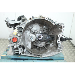 20DL65 CAJA CAMBIOS CITROEN XSARA PICASSO