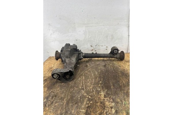 Front reducer AUDI Q7 4L 0C1409505R 4 2L diesel 250kW 2014 Catalog number of the part 0C1409505R