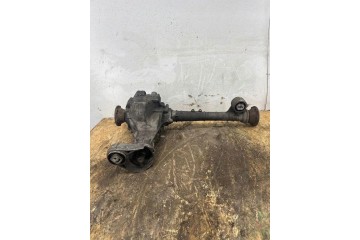 Front reducer AUDI Q7 4L 0C1409505R 4 2L diesel 250kW 2014 Catalog number of the part 0C1409505R