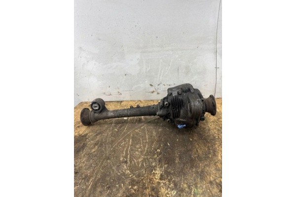 Front reducer AUDI Q7 4L 0C1409505R 4 2L diesel 250kW 2014 Car type passenger cars