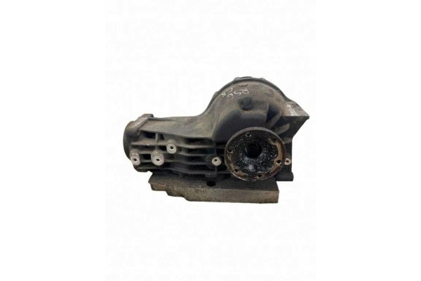 Rear reducer AUDI A6 Avant 4B5 C5 GGW 4 2L gasoline 331kW 2004