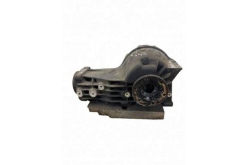 Rear reducer AUDI A6 Avant 4B5 C5 GGW 4 2L gasoline 331kW 2004