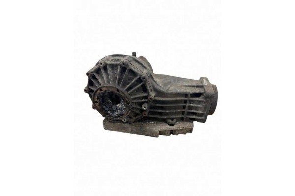 Rear reducer AUDI A6 Avant 4B5 C5 GGW 4 2L gasoline 331kW 2004 Part manufacturer Audi OE