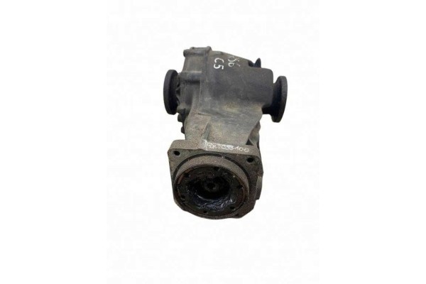 Rear reducer AUDI A6 Avant 4B5 C5 GGW 4 2L gasoline 331kW 2004 Car type passenger cars