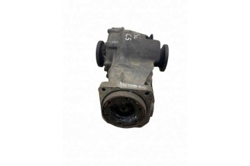 Rear reducer AUDI A6 Avant 4B5 C5 GGW 4 2L gasoline 331kW 2004 Car type passenger cars