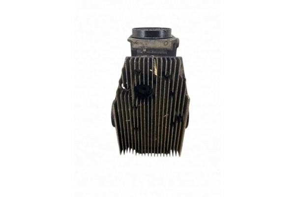 Rear reducer AUDI A6 Avant 4B5 C5 GGW 4 2L gasoline 331kW 2004 Catalog number of the original GGW