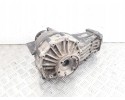 Rear reducer VW PHAETON 3D_ GMZ070605 3 2L gasoline 177kW 2006 Catalog number of substitutes 01R525053M