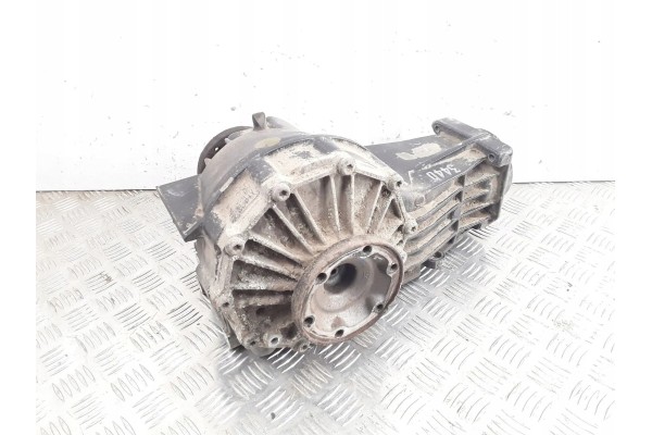 Rear reducer VW PHAETON 3D_ GMZ070605 3 2L gasoline 177kW 2006 Catalog number of substitutes 01R525053M