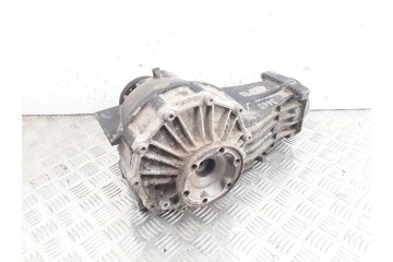 Rear reducer VW PHAETON 3D_ GMZ070605 3 2L gasoline 177kW 2006 Catalog number of substitutes 01R525053M