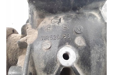 Rear reducer VW PHAETON 3D_ GMZ070605 3 2L gasoline 177kW 2006 Catalog number of the original GMZ070605