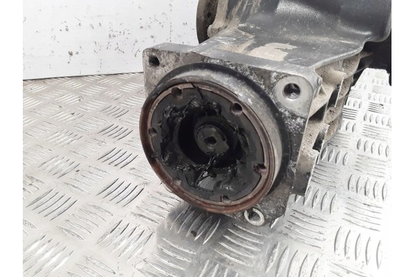 Reductor trasero VW PHAETON (3D) GMZ070605 3.2L gasolina 177kW 2006