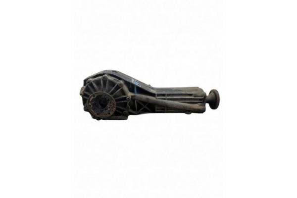 Rear reducer AUDI A6 Avant 4A C4 CKF 2 5L diesel 103kW 1996
