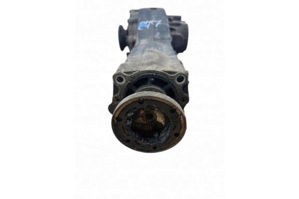 Rear reducer AUDI A6 Avant 4A C4 CKF 2 5L diesel 103kW 1996 Catalog number of the part CKF