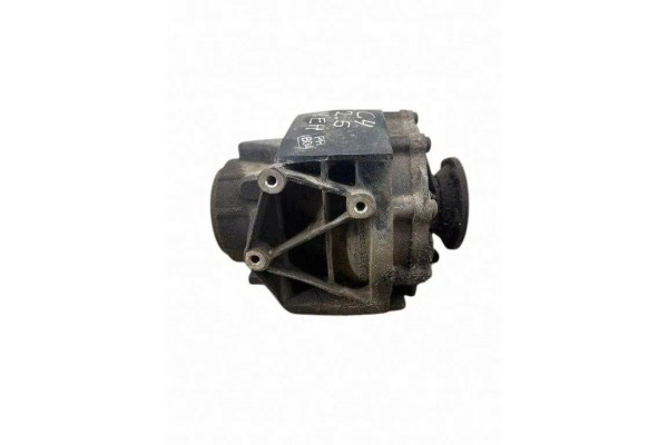 Rear reducer AUDI A6 Avant 4A C4 CKF 2 5L diesel 103kW 1996 Car type passenger cars