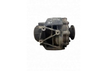 Rear reducer AUDI A6 Avant 4A C4 CKF 2 5L diesel 103kW 1996 Car type passenger cars