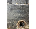 Rear reducer AUDI A6 Avant 4A C4 CKF 2 5L diesel 103kW 1996 Catalog number of the original CKF