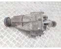 Front reducer KIA SORENTO I JC HB404 2 5L diesel 103kW 2005