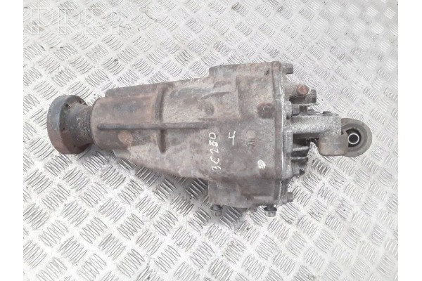 Front reducer KIA SORENTO I JC HB404 2 5L diesel 103kW 2005