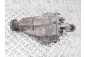 Front reducer KIA SORENTO I JC HB404 2 5L diesel 103kW 2005