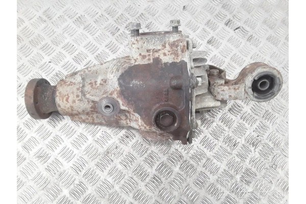 Front reducer KIA SORENTO I JC HB404 2 5L diesel 103kW 2005 Part manufacturer Kia OE