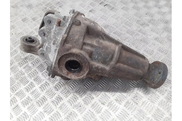 Front reducer KIA SORENTO I JC HB404 2 5L diesel 103kW 2005 Catalog number of the part HB404