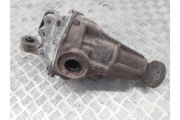 Front reducer KIA SORENTO I JC HB404 2 5L diesel 103kW 2005 Catalog number of the part HB404