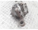 Front reducer KIA SORENTO I JC HB404 2 5L diesel 103kW 2005 Car type passenger cars
