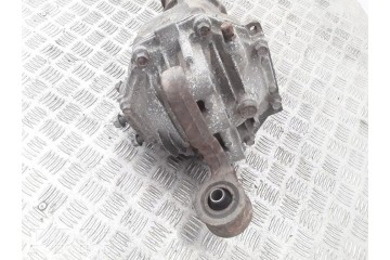 Front reducer KIA SORENTO I JC HB404 2 5L diesel 103kW 2005 Car type passenger cars