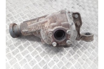 Front reducer KIA SORENTO I JC HB404 2 5L diesel 103kW 2005 Catalog number of substitutes 3C280 4F08