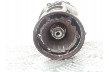 Front reducer KIA SORENTO I JC HB404 2 5L diesel 103kW 2005 Catalog number of the original HB404