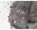 Reductor delantero KIA SORENTO I (JC) HB404 2.5L diésel 103kW 2005