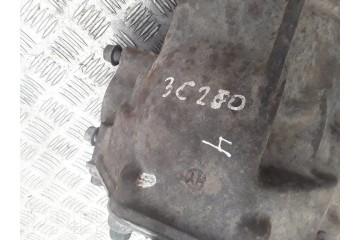 Reductor delantero KIA SORENTO I (JC) HB404 2.5L diésel 103kW 2005