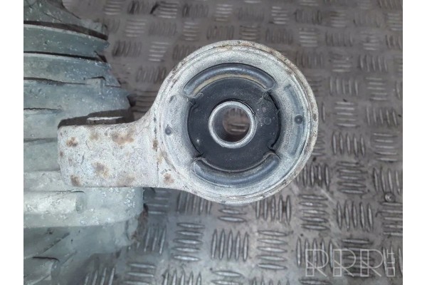 Reductor delantero KIA SORENTO I (JC) HB404 2.5L diésel 103kW 2005
