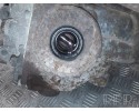 Reductor delantero KIA SORENTO I (JC) HB404 2.5L diésel 103kW 2005