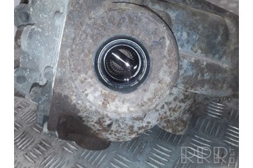 Reductor delantero KIA SORENTO I (JC) HB404 2.5L diésel 103kW 2005