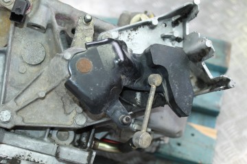 20DL65 CAJA CAMBIOS CITROEN XSARA PICASSO