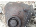Reductor delantero KIA SORENTO I (JC) HB404 2.5L diésel 103kW 2005