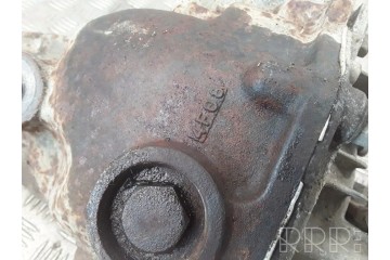 Reductor delantero KIA SORENTO I (JC) HB404 2.5L diésel 103kW 2005