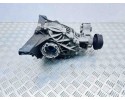 Rear reducer AUDI Q7 4M 201216 3 0L diesel 170kW 2018