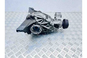 Rear reducer AUDI Q7 4M 201216 3 0L diesel 170kW 2018