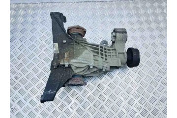 Rear reducer AUDI Q7 4M 201216 3 0L diesel 170kW 2018 Part manufacturer Audi OE