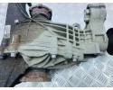 Rear reducer AUDI Q7 4M 201216 3 0L diesel 170kW 2018 Catalog number of the part 201216