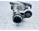 Rear reducer AUDI Q7 4M 201216 3 0L diesel 170kW 2018 Car type passenger cars