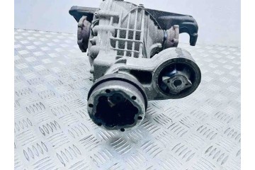 Rear reducer AUDI Q7 4M 201216 3 0L diesel 170kW 2018 Car type passenger cars