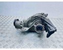 Rear reducer AUDI Q7 4M 201216 3 0L diesel 170kW 2018 Catalog number of substitutes 0D2500043C 2990CD20264