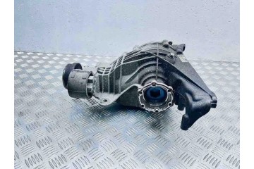 Rear reducer AUDI Q7 4M 201216 3 0L diesel 170kW 2018 Catalog number of substitutes 0D2500043C 2990CD20264