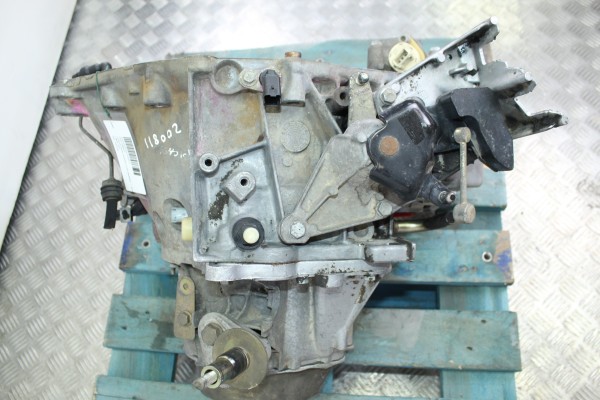 20DL65 CAJA CAMBIOS CITROEN XSARA PICASSO